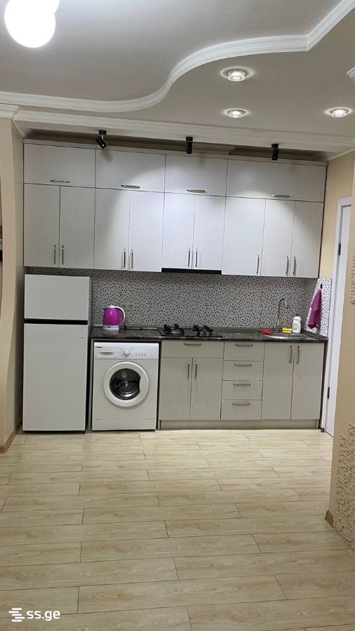 20 - 3 rooms
