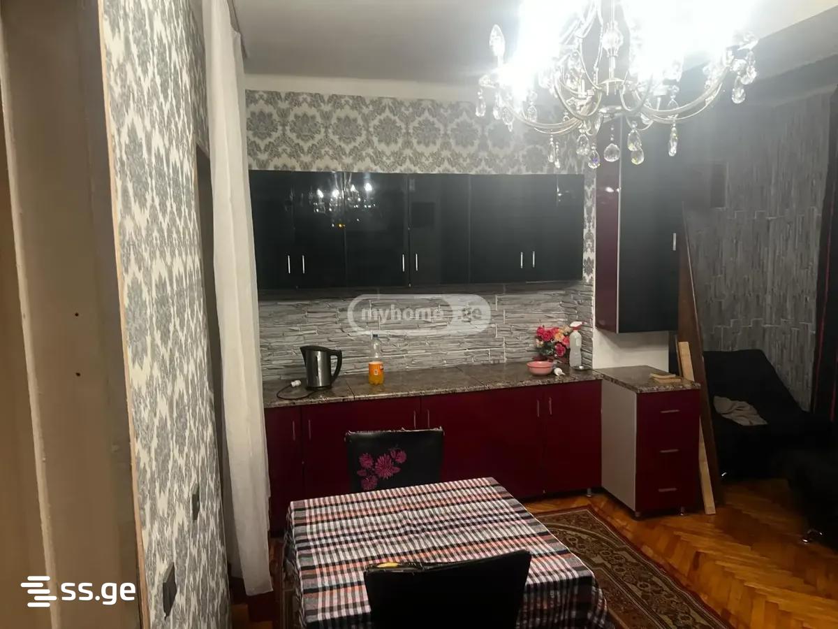 Chiladze st. - 3 rooms