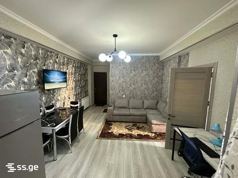 Asmati st. 32 - 2 rooms