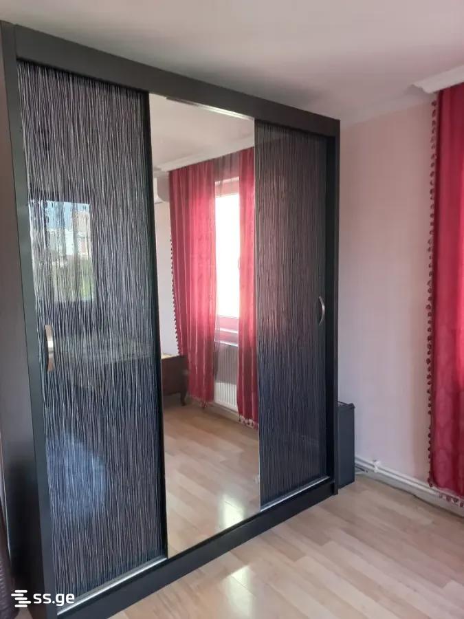 javakheti st. 4 - 2 rooms