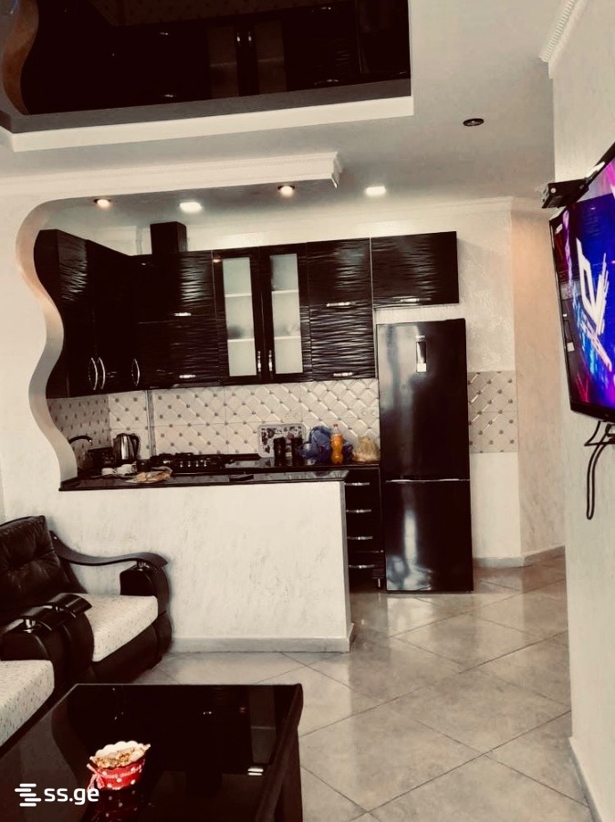 Bagrationi str. 196 - 2 rooms