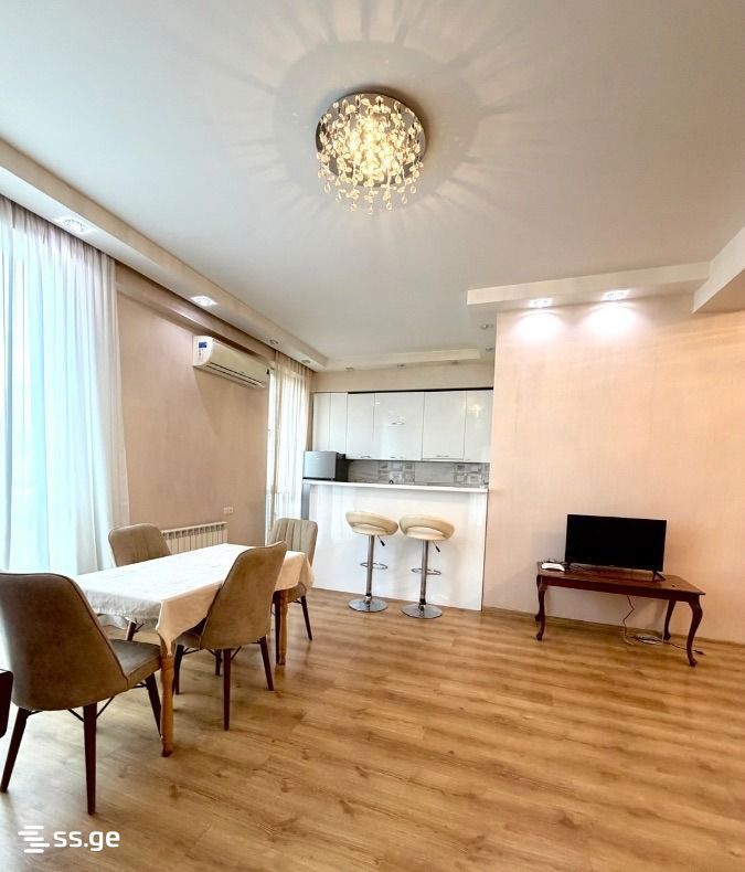 depo st. 23 - 3 rooms