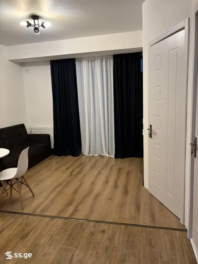 Asi atasi mocame st. 13 - 2 rooms