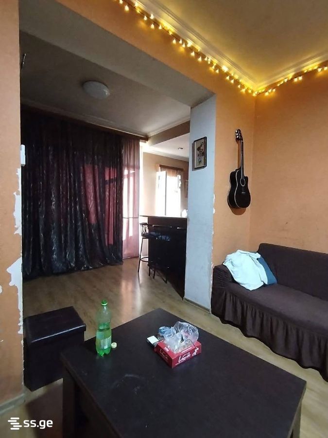 a.wereTlis avenue - 3 rooms