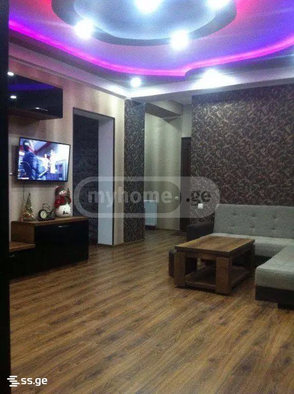 sokhumi st. 4 - 4 rooms