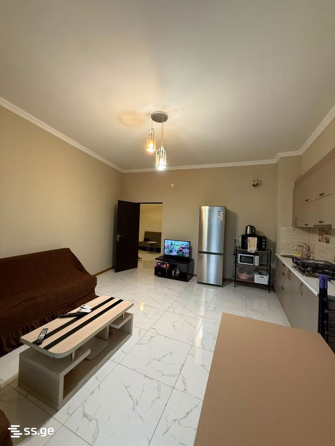 berbuki st. - 3 rooms