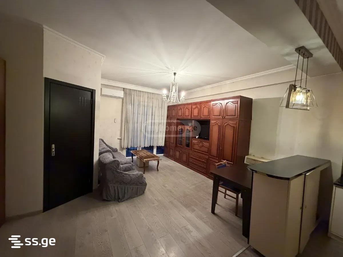gagarin st. - 2 rooms