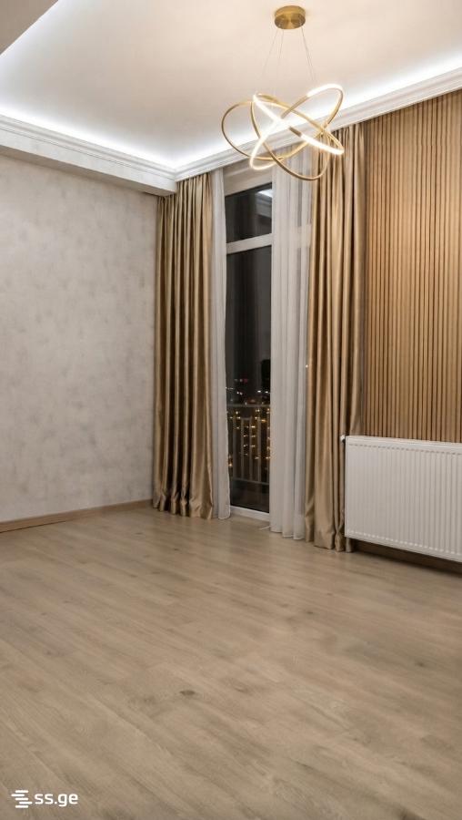 Davari st. 19 - 3 rooms