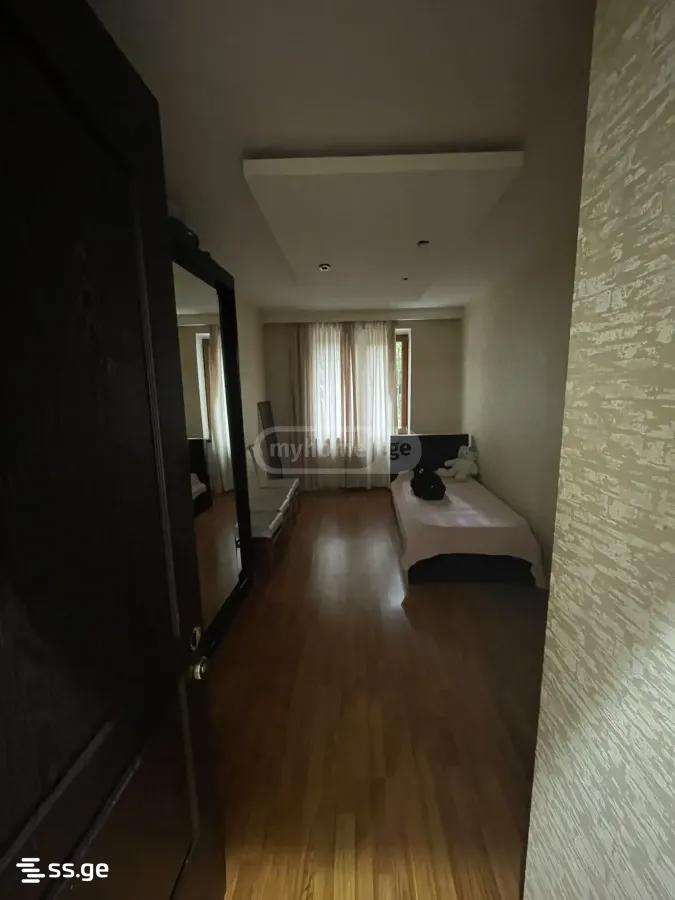 Microdistrict IV - Temka 1 - 3 rooms