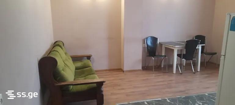 godziashvili st. 5 - 3 rooms