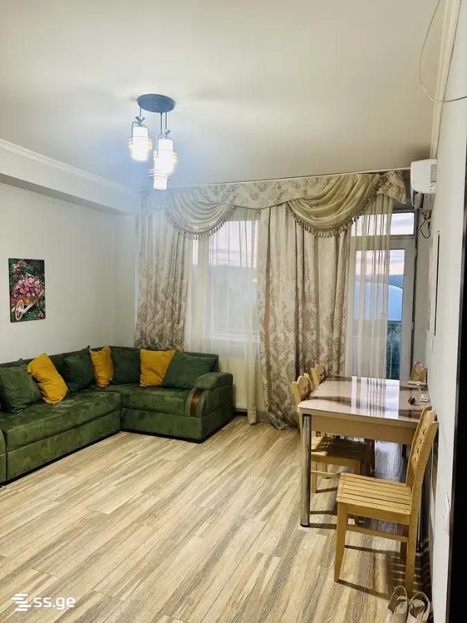 bokhou st. - 2 rooms