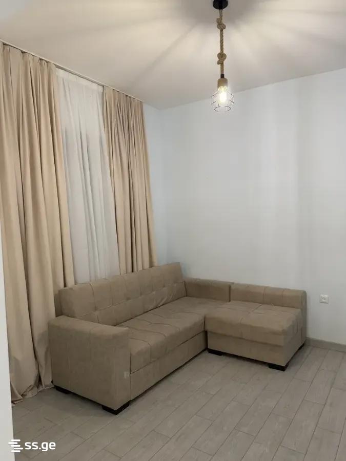 chikobava st. - 2 rooms