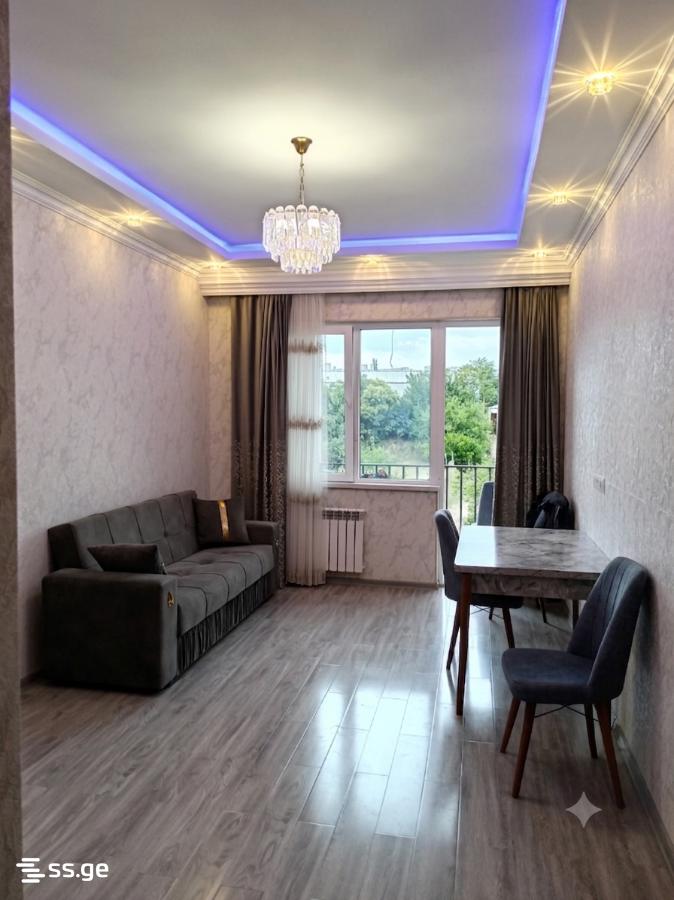 Beri Gabriel Salosi Ave. 0 - 2 rooms