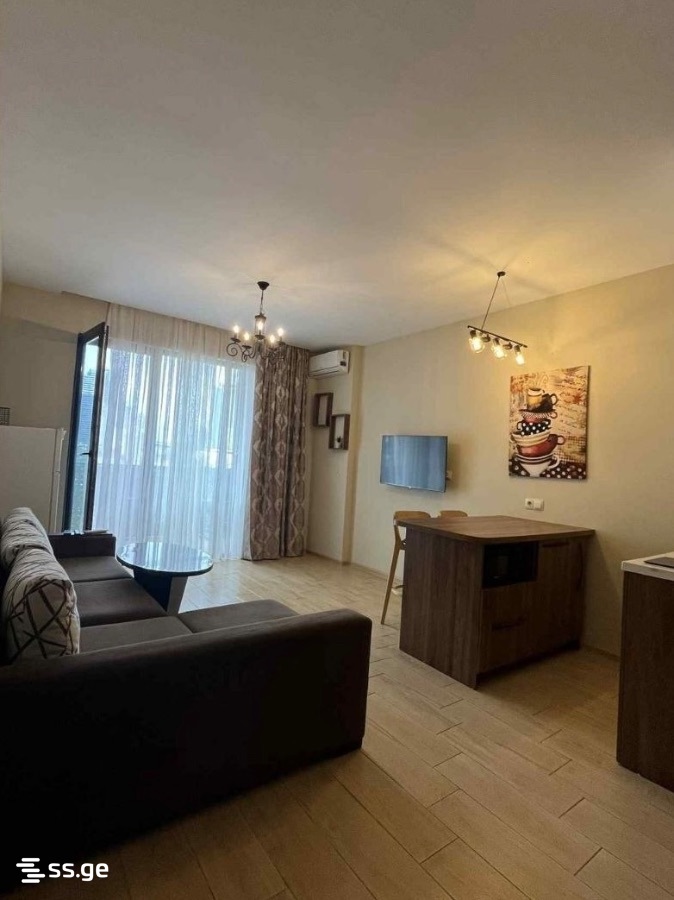 Им - 1 rooms