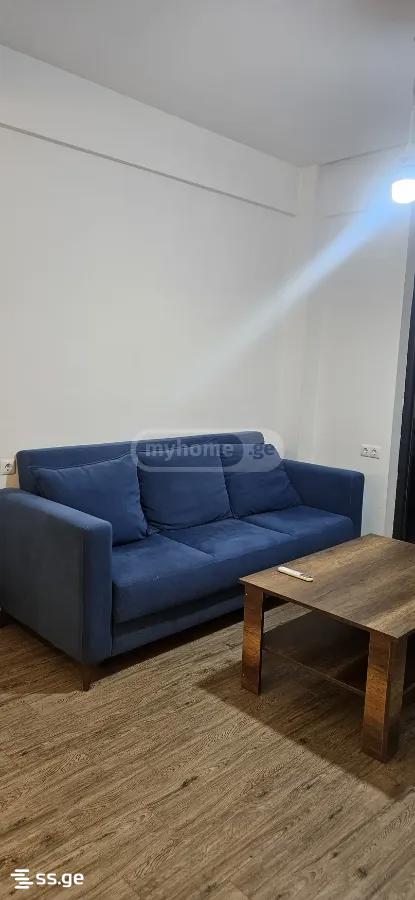 Artur Laisti st. 4 - 3 rooms