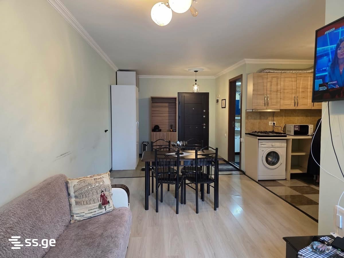 Firosman Street 16 - 2 rooms