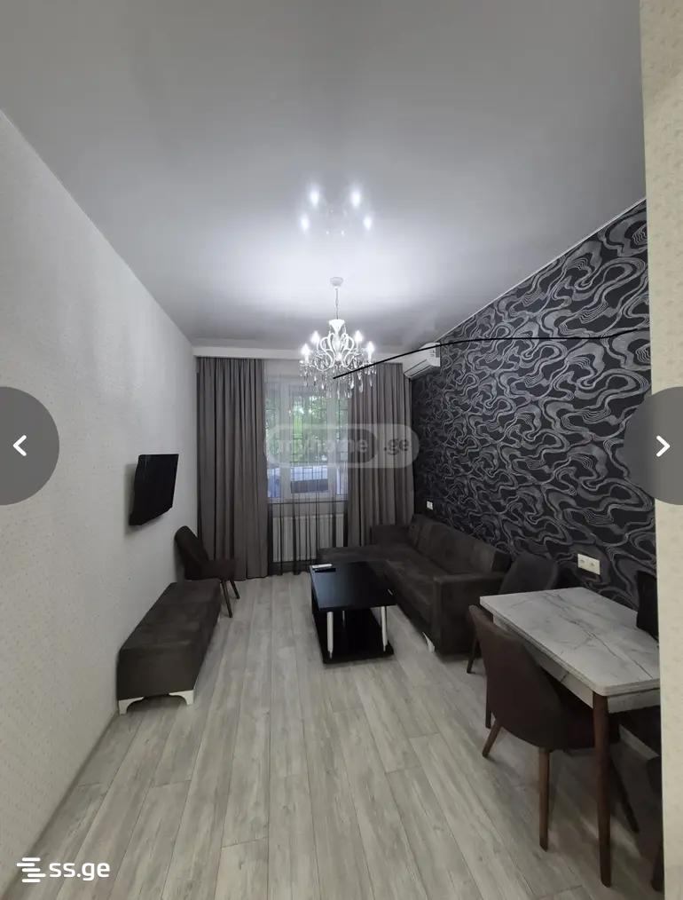 khosarauli st. - 2 rooms