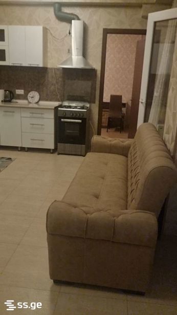 uridia st. 44 - 3 rooms
