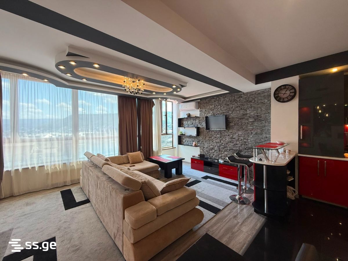 berbuki st. - 2 rooms