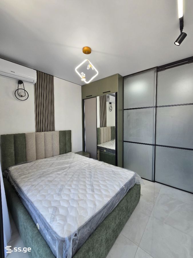 18 - 2 rooms