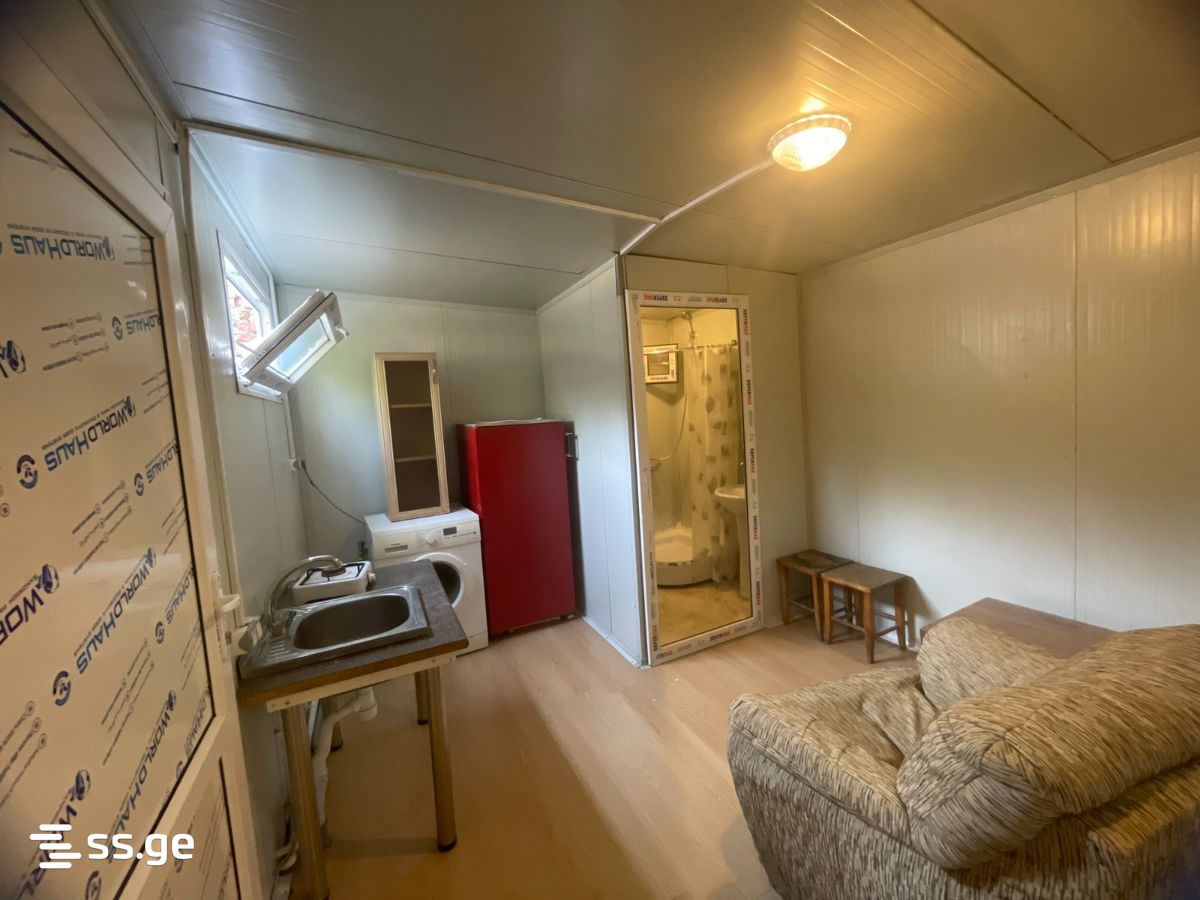 mnatobi st. 57 - 2 rooms