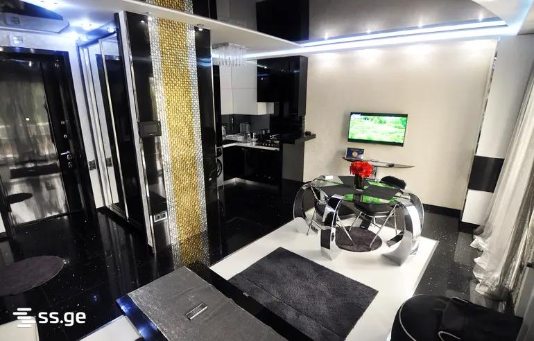marjanishvili st. 2 - 2 rooms