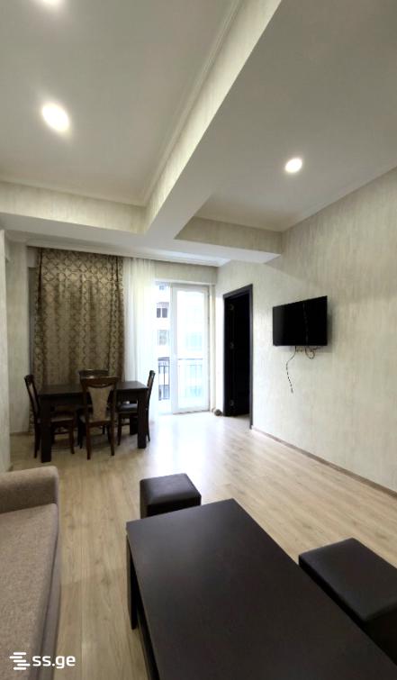 Mirian Mephe st. 11 - 2 rooms