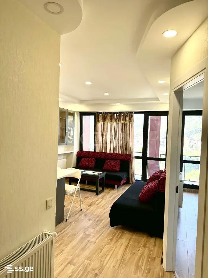 nadikvari st. - 2 rooms