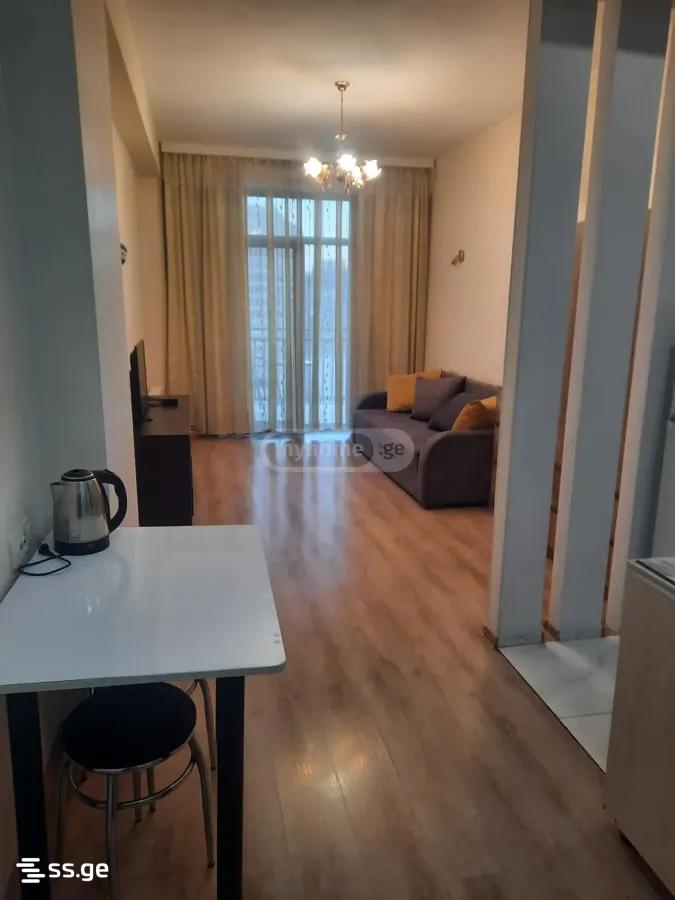 Bochorishvili st. - 1 rooms