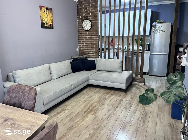 Bagrationi str. 196 - 4 rooms