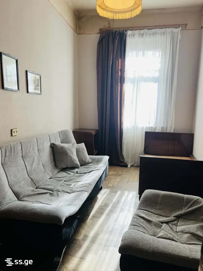 mckheta st. 25 - 3 rooms