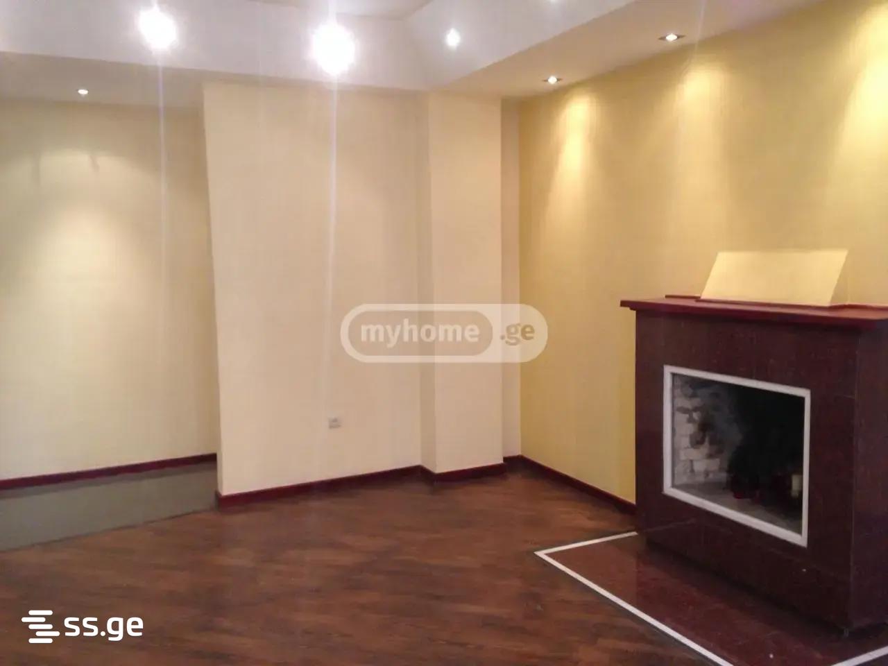 chikovani st. - 4 rooms