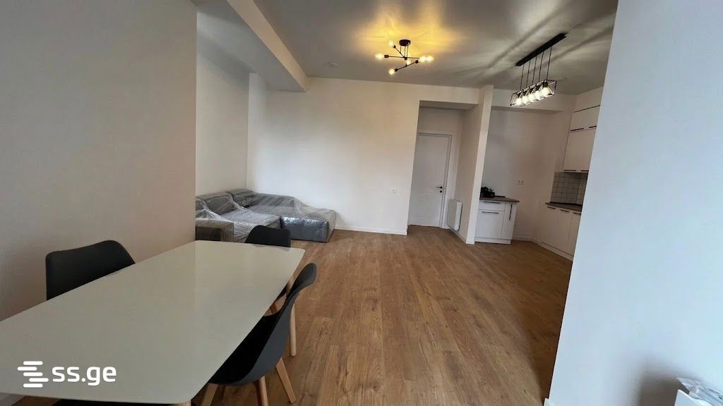 vani st. - 3 rooms