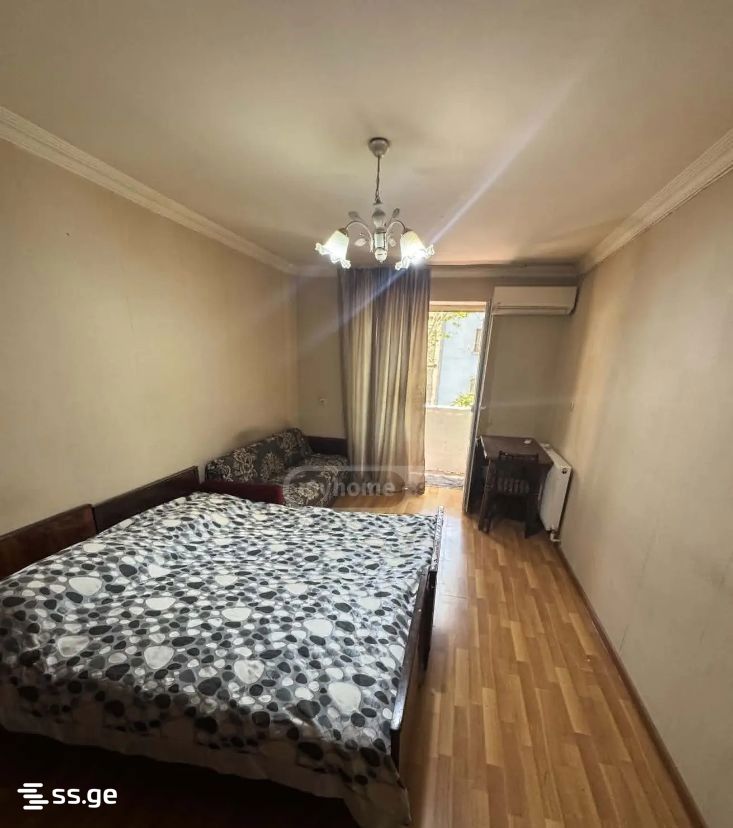 vaja-pshavela avenue - 1 rooms
