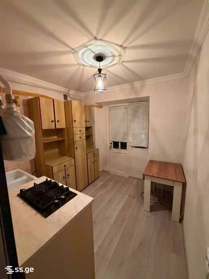 pekini st. - 1 rooms