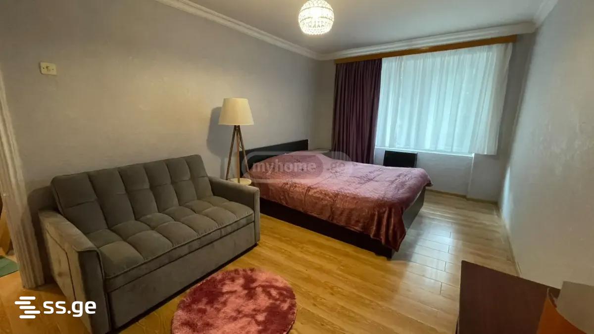 moskovi ave 0 - 1 rooms