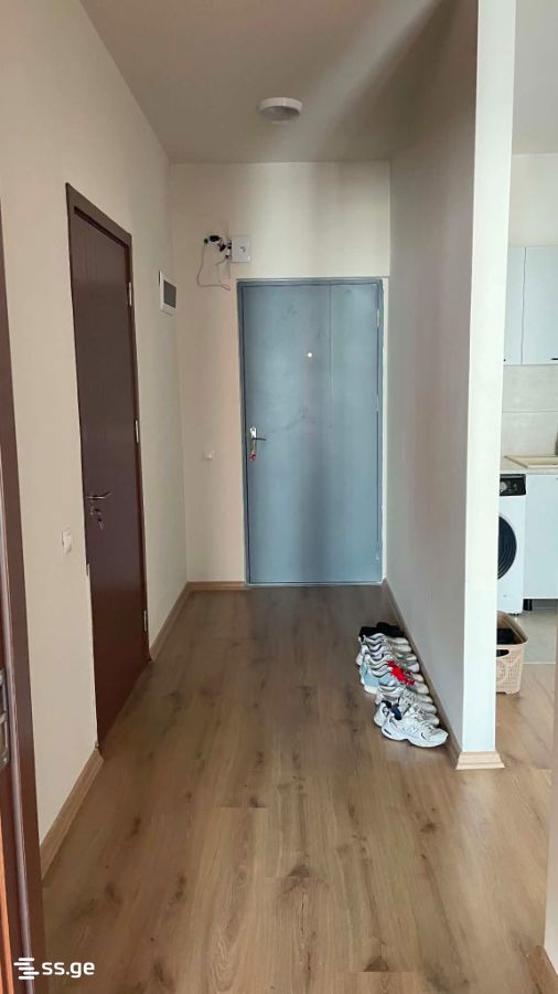 134 - 2 rooms