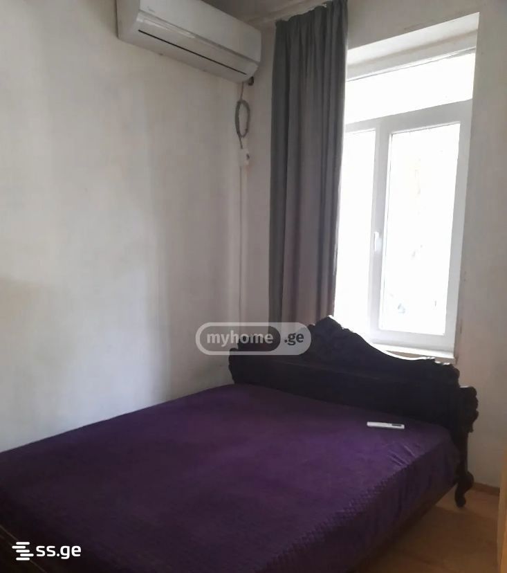 Kazbegi avenue - 2 rooms