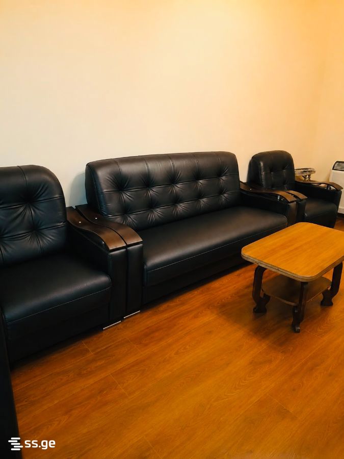 Kutaisi - 2 rooms