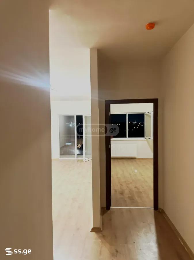 tvalchrelidze st. - 2 rooms