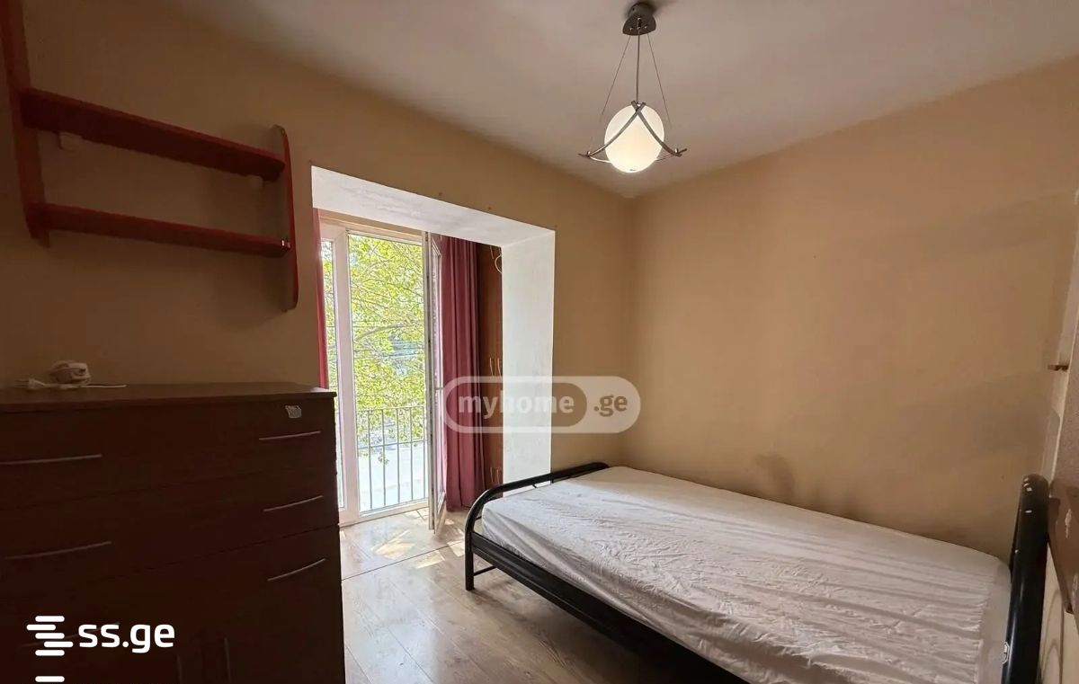 vaja-pshavela avenue - 1 rooms