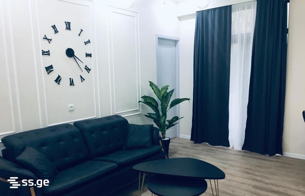 nucubidze st. 211 - 3 rooms