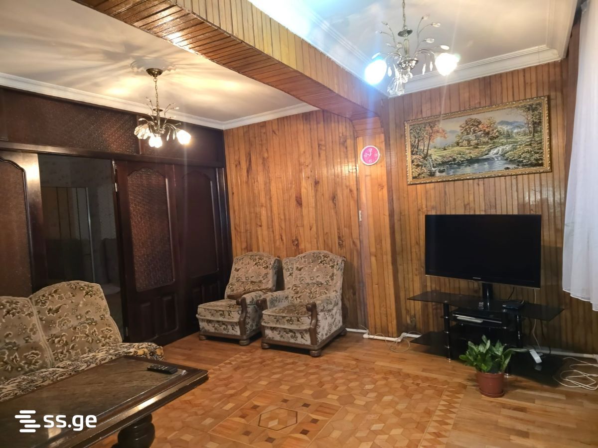 18 - 4 rooms