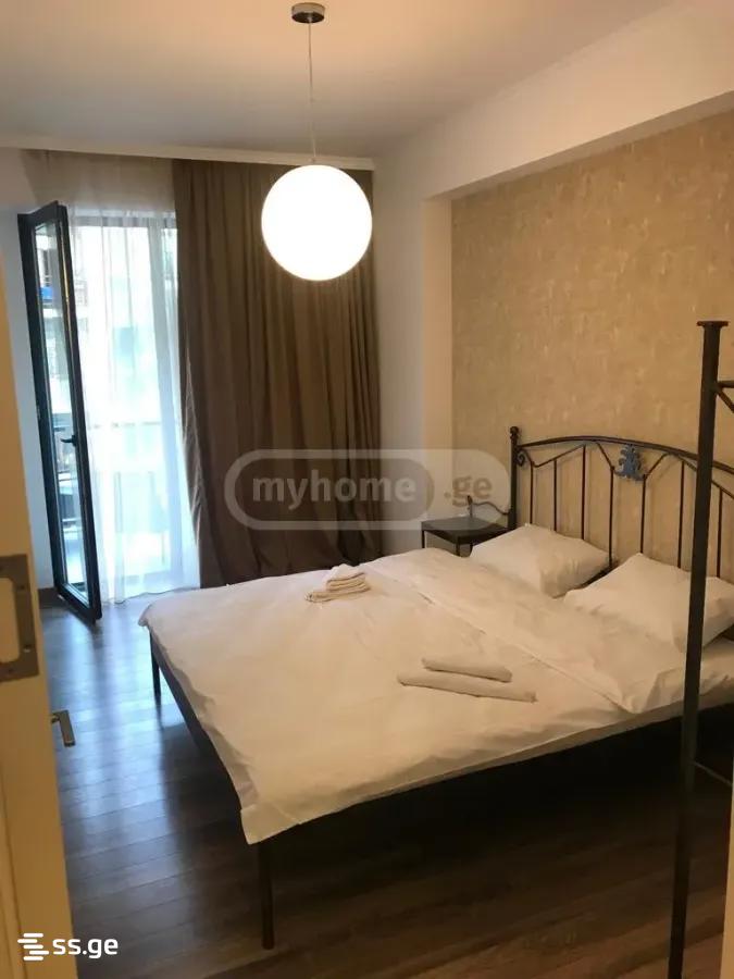 tskneti hwy 15 - 2 rooms