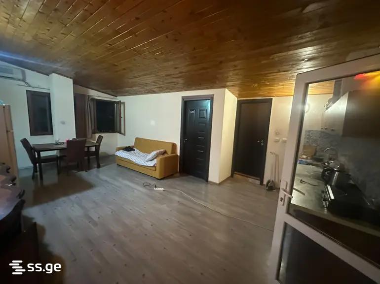 kandelaki st. 45 - 3 rooms