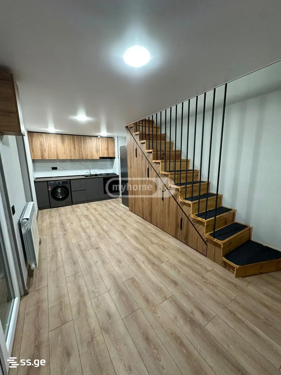 margiani st. - 2 rooms