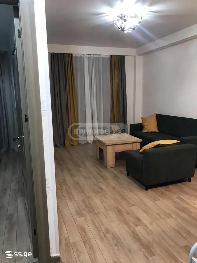 parnavaz mepe avenue - 2 rooms