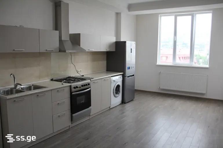 O.Lortkipanidze st. - 2 rooms