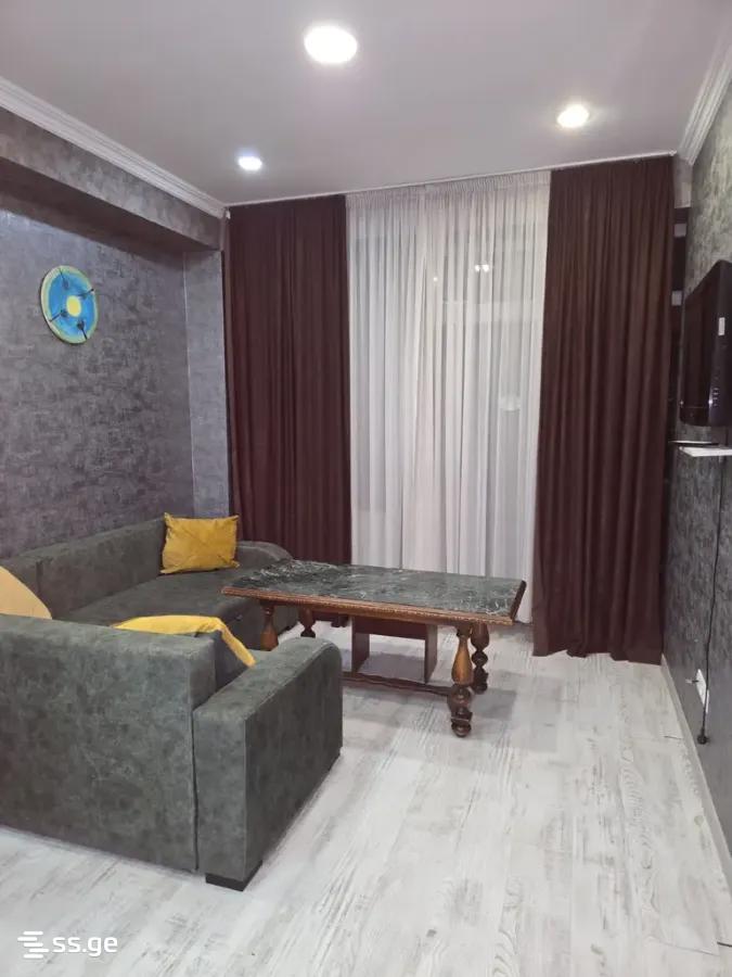 kerchi st. - 2 rooms