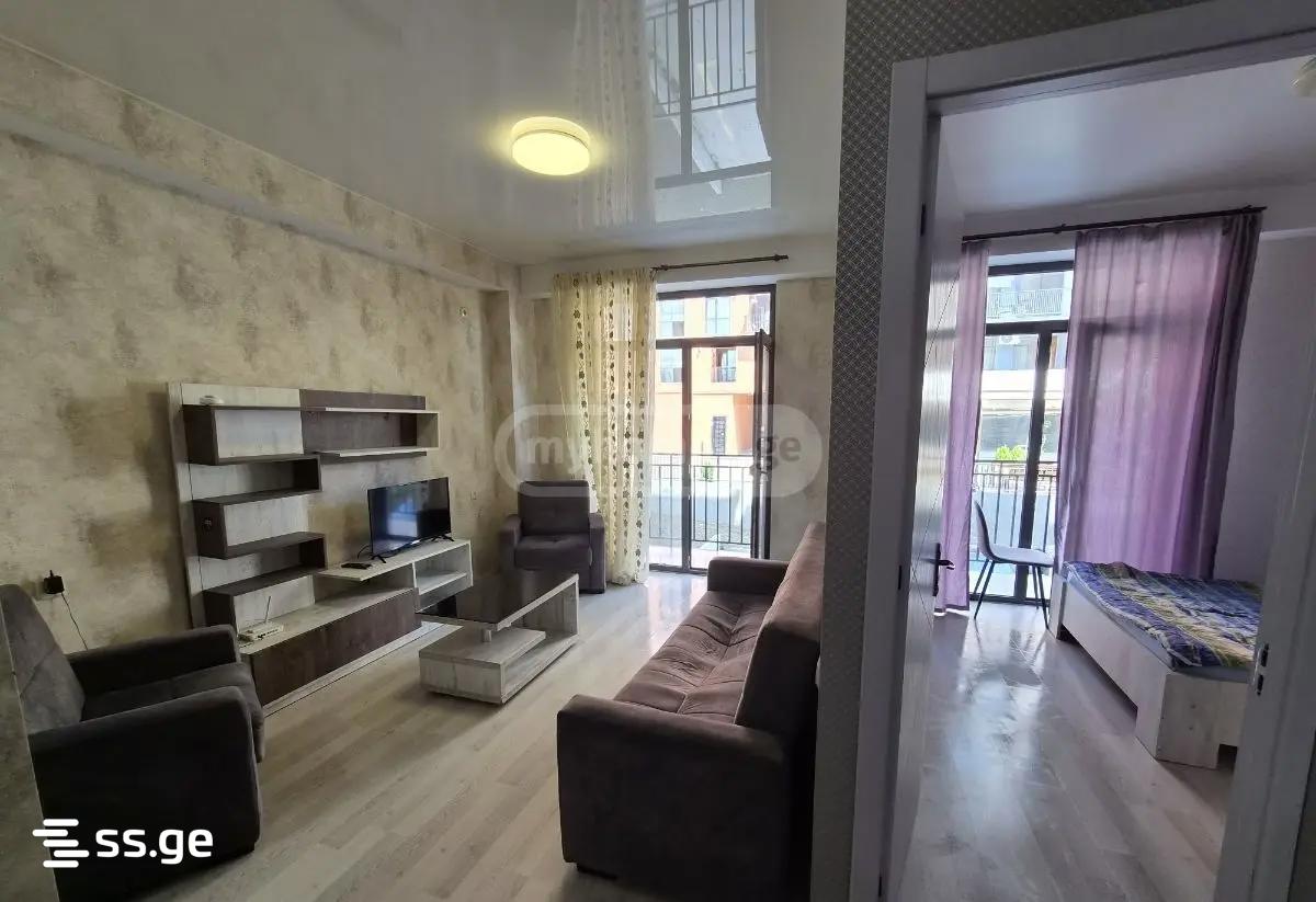 Asmati st. - 3 rooms
